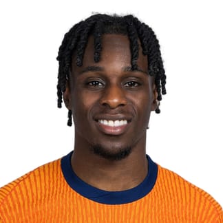 Jeremie Frimpong